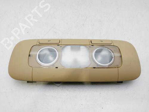 Innerbelysning VW GOLF V (1K1)  | BP30054641I8 