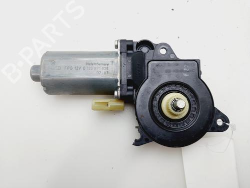 Used Left front window motor FORD FIESTA V (JH_, JD_) 1.4 TDCi (68 hp) 30852014