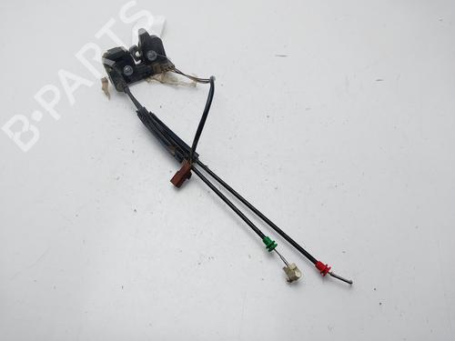 Tailgate lock FORD FIESTA V (JH_, JD_) 1.6 TDCi | BP29234941C101 