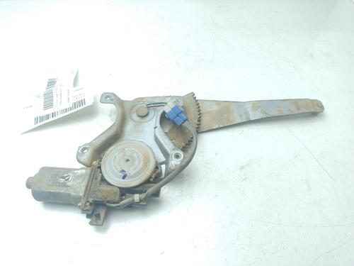 Used Rear right window mechanism FORD RANGER (ER, EQ, R_) 2.5 TD 4x4 (109 hp) 30554925