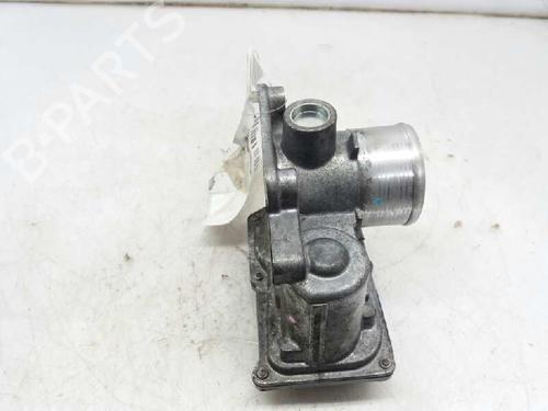 Throttle body TOYOTA AURIS (_E15_)  | BP2882307M82 