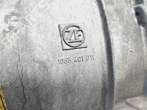 Gearbox BMW 5 Touring (E39) 530 d | BP20220871M3 