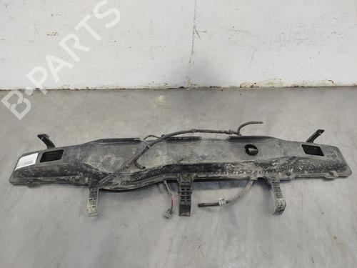 Used Rear bumper reinforcement Rear bumper reinforcement HYUNDAI i30 (FD) [2007-2012] 34558778 34558778