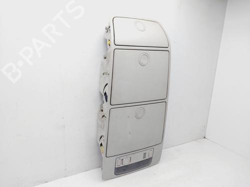 Innerbelysning VW TOURAN (1T1, 1T2)  | BP23462789I8 
