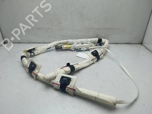 Used Left curtain airbag Left curtain airbag FORD FOCUS III Turnier 1.0 EcoBoost (125 hp) 40225741 40225741