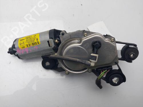 Rear wiper motor SEAT TOLEDO III (5P2) | BP32228107M102