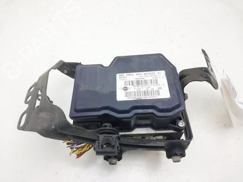 Bremsaggregat ABS MINI MINI COUNTRYMAN (R60) One D (90 hp) 16372248