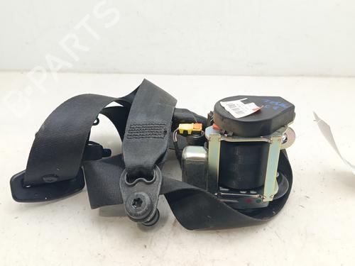 Front left seatbelt FORD TRANSIT CONNECT V408 Box Body/MPV | BP38224526I26 - Image 2