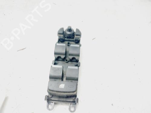 Left front window switch JAGUAR XF I (X250) 2.2 D | BP22775429I27 