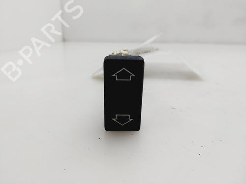 Used Left front window switch CITROËN SAXO (S0, S1) 1.5 D (57 hp) 30487011