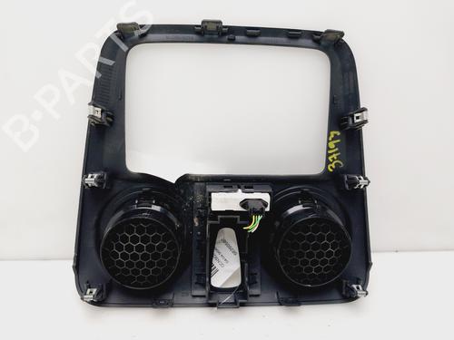 Middle console DACIA DOKKER Box Body/MPV | BP34098463I22 - Image 3