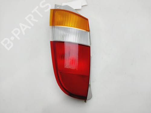 Used Left taillight HYUNDAI ATOS (MX) 1.0 i (58 hp) 29508420