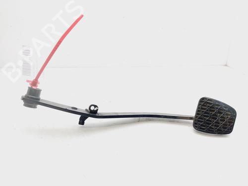 Used Break pedal MERCEDES-BENZ 190 (W201) E 2.0 (201.024) (122 hp) 27165731
