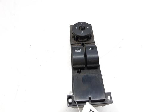 Used Left front window switch Left front window switch FORD FOCUS II (DA_, HCP, DP) 1.6 TDCi (109 hp) 10777299 10777299