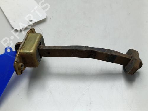 Used Hinge/Door check strap Hinge/Door check strap SANTANA 300/350 [1998-2026] 40185910 40185910