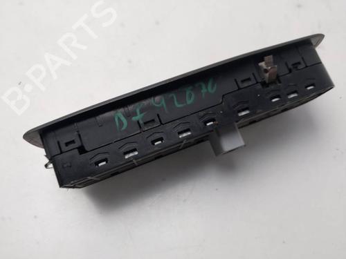 Left front window switch RENAULT MEGANE III Hatchback (BZ0/1_, B3_) | BP40186005I27 - Image 4