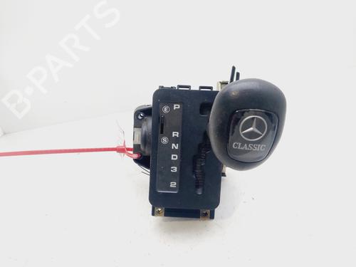 Gearstang MERCEDES-BENZ E-CLASS (W210) E 230 (210.037) (150 hp) 27301238