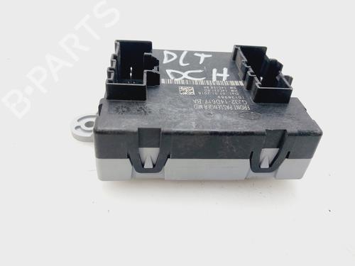 Comfort control module LAND ROVER DISCOVERY SPORT (L550) 2.0 D 4x4 | BP20220864M56 
