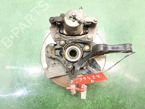 Right front steering knuckle HYUNDAI KONA (OS, OSE, OSI)  | BP29840123M26