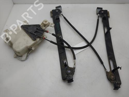 Used Front right window mechanism Front right window mechanism SEAT ALTEA (5P1) [2004-2015] 35783359 35783359