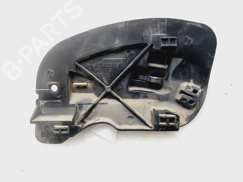 Front left interior door handle OPEL COMBO Tour 1.7 CDTI 16V | BP28373780I13 