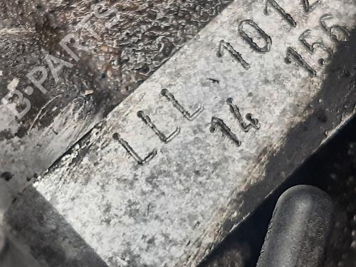 Gearbox VW GOLF VI (5K1) | BP32697140M3 - Image 3