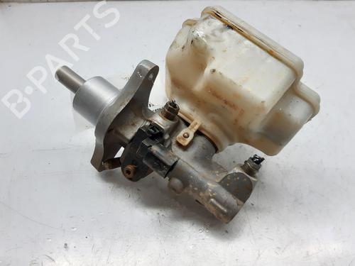 Brake master cylinder SEAT LEON (1P1) 1.2 TSI | BP8336589M77 