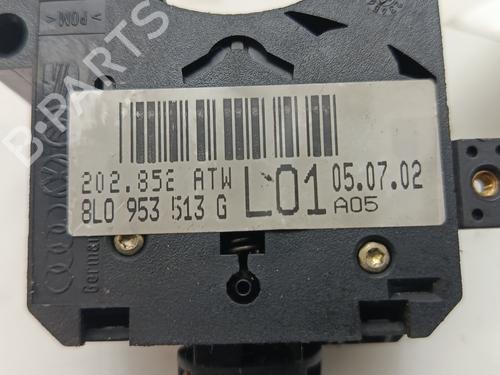 Ratstangsstang VW PASSAT B5.5 (3B3) 1.9 TDI | BP29353764I23 