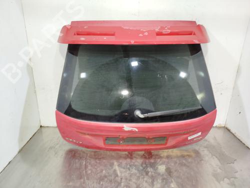 Used Tailgate Tailgate FORD FOCUS II (DA_, HCP, DP) [2004-2013] 33168417 33168417