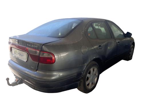 Klapa wlewu paliwa SEAT TOLEDO II (1M2) 1.9 TDI | BP19705079C131 