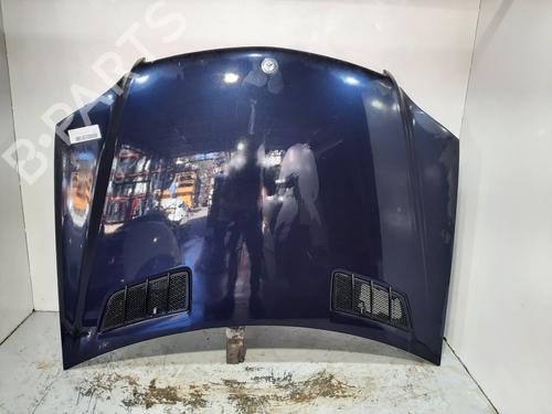 Used Hood MERCEDES-BENZ M-CLASS (W164) ML 280 CDI 4-matic (164.120) (190 hp) 16918812