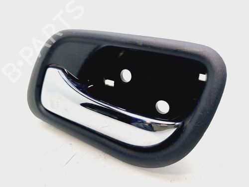 Rear left interior door handle HONDA ACCORD VII (CL, CN) 2.2 i-CTDi (CN1) | BP30506642I15