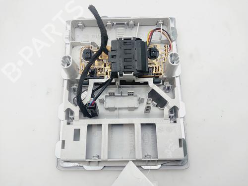 Kabinelys OPEL CORSA E (X15) 1.3 CDTI (08, 68) | BP32182187I8 