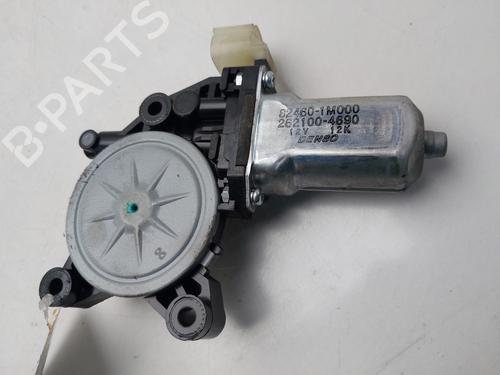 Right front window motor KIA SOUL II (PS) | BP36420841E20 - Image 2