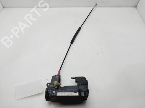 Used Rear left lock Rear left lock OPEL ZAFIRA / ZAFIRA FAMILY B (A05) [2005-2019] 33334759 33334759