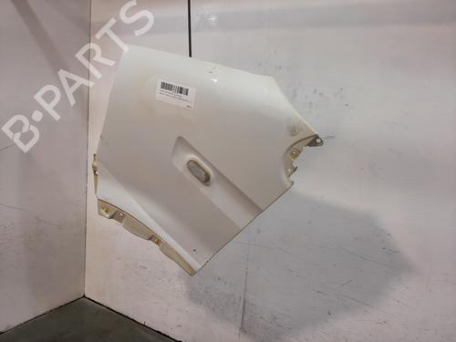 Left front fenders RENAULT MASTER II Van (FD) 2.2 dCI 90 | BP13237517C41 