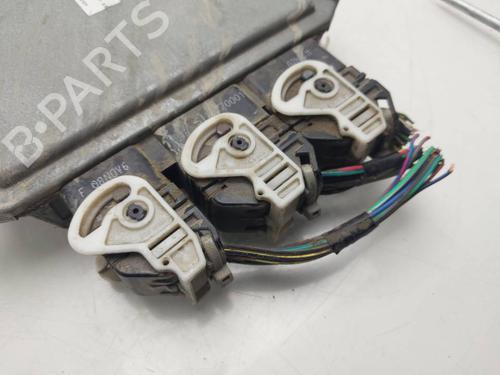 Engine control unit (ECU) FORD FOCUS II Saloon (DB_, FCH, DH) | BP39717253M57 - Image 3