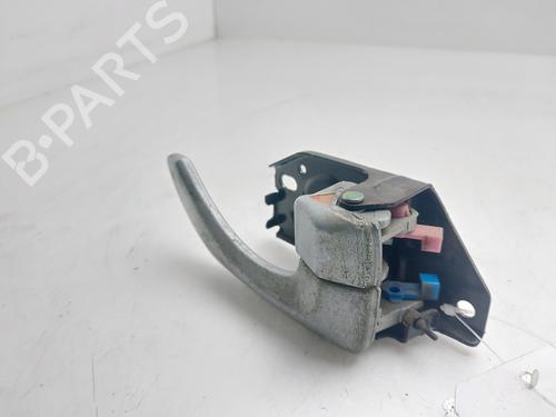 Used Rear right interior door handle Rear right interior door handle HYUNDAI TERRACAN (HP) [2001-2008] 36756538 36756538