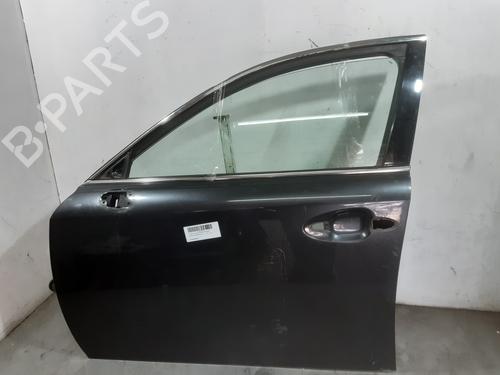 Used Left front door LEXUS IS II (_E2_) 220d (ALE20) (177 hp) 8676538