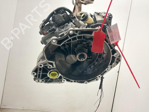 Used Gearbox Gearbox 36648845 36648845