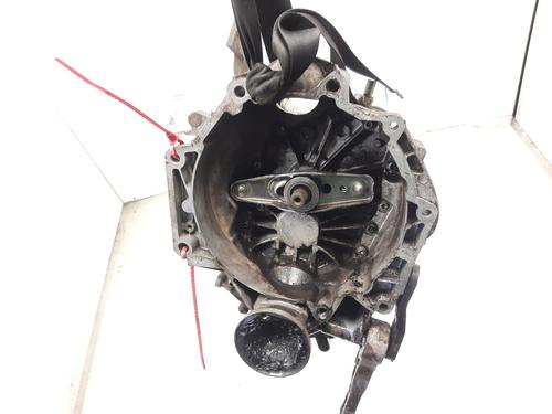 Used Gearbox Gearbox SEAT LEON (1P1) 1.6 (102 hp) 35805832 35805832