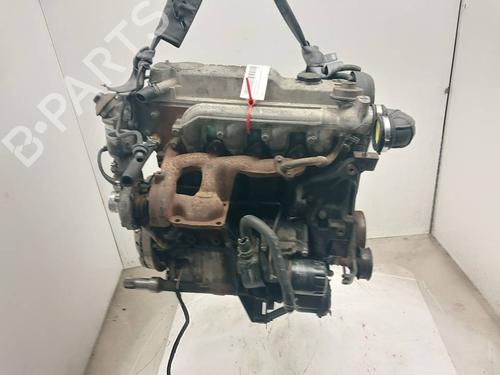 Used Engine Engine FORD MONDEO II Saloon (BFP) 1.8 TD (90 hp) 40513561 40513561