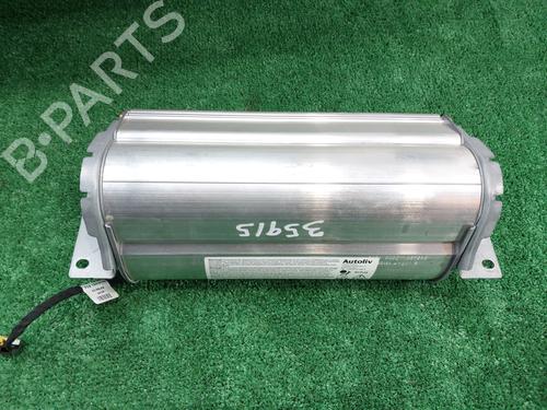 Airbag Kit BMW 5 Touring (E61) 525 d | BP22383101C86 