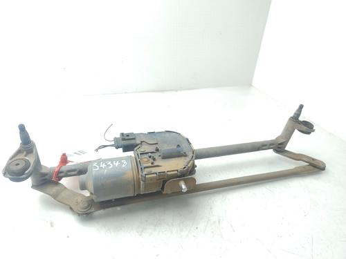 Viskermotor vindrude SKODA OCTAVIA II (1Z3) 1.9 TDI (105 hp) 29983867