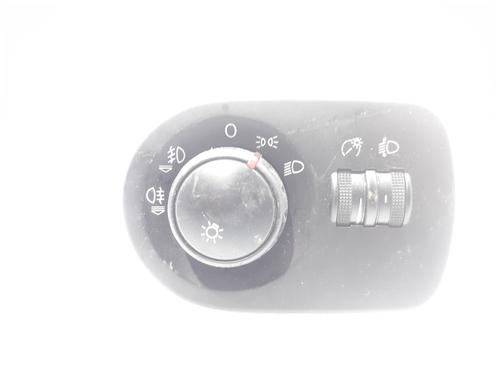 Used Headlight switch SEAT LEON (1P1) 1.9 TDI (105 hp) 10984855