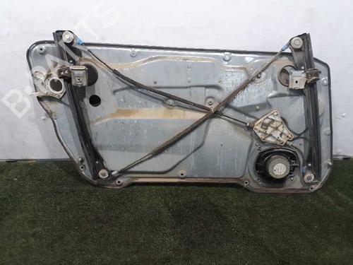 Front right window mechanism SEAT IBIZA III (6L1)  | BP3684364C23 