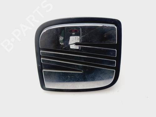 Used Tailgate handle SEAT LEON (1P1) [2005-2013]  31265573