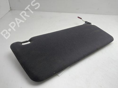 Left sun visor BMW X5 (E53) 3.0 d | BP36154692I1 - Image 3