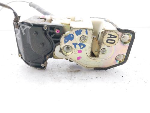 Rear right lock HONDA CR-V I (RD) 2.0 16V 4WD (RD1, RD3) | BP11808220C99 