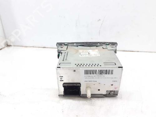 Radio FORD TOURNEO CONNECT 1.8 TDCi | BP6561013E6 
